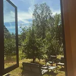 Elevated Tiny House Glamping * Tjøme