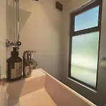 Elevated Tiny House Glamping בית נופש Tjøme