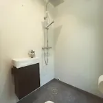 בית נופש Elevated Tiny House Glamping *