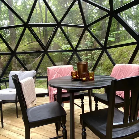 Tatil Evi Elevated Tiny House Glamping Tjøme
